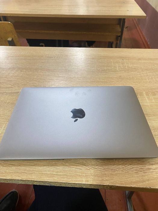 Macbook retina ideal