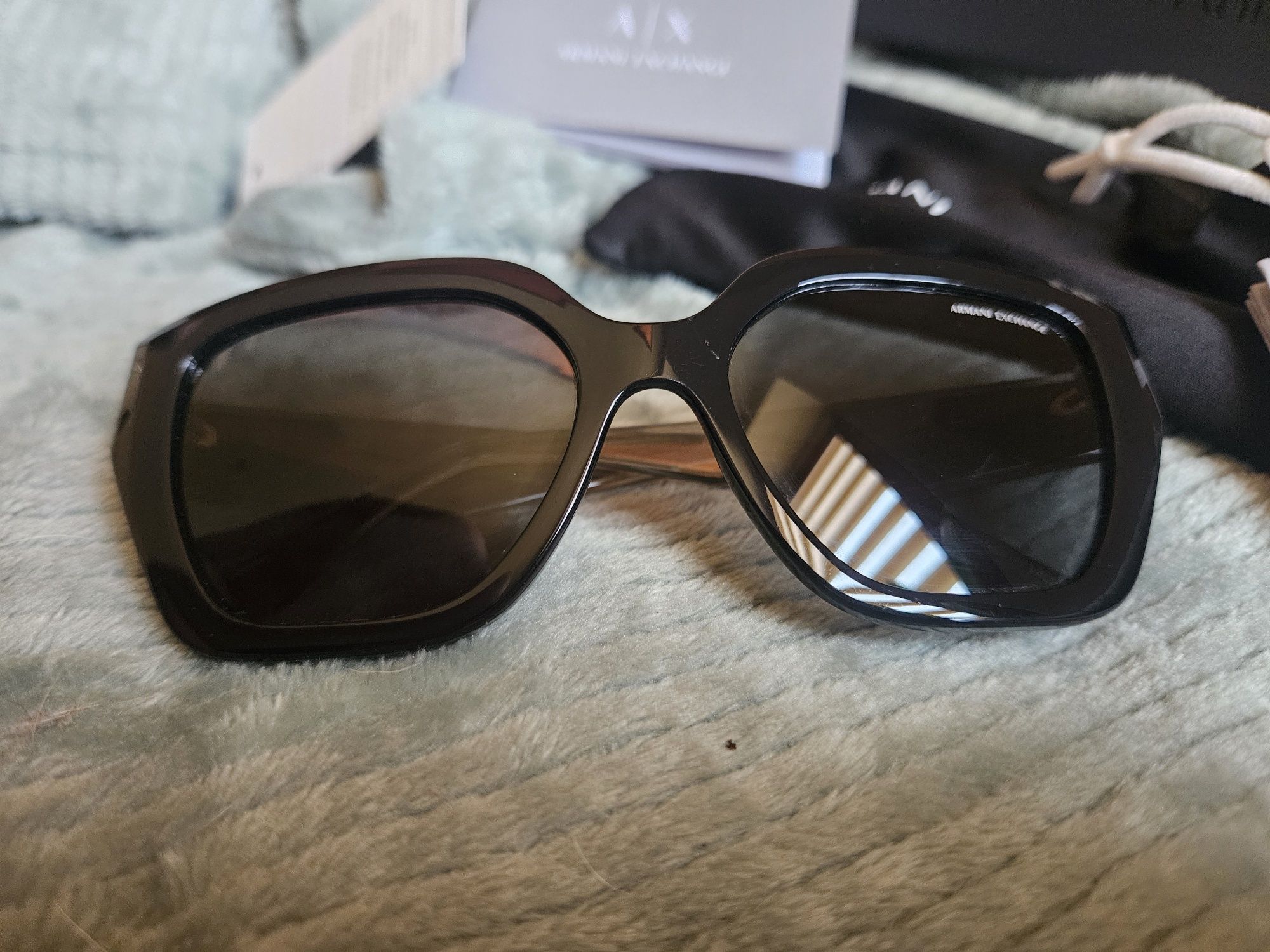 Слънчеви очила ARMANI EXCHANGE