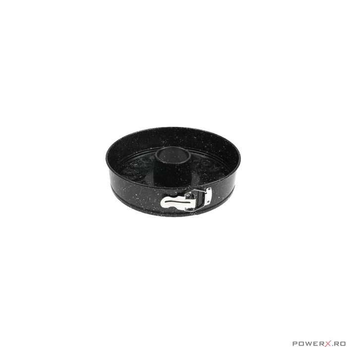 Tava, forma pentru copt torturi si prajituri cu insertie, 24 cm,