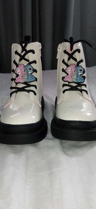 Детски Боти Stitch