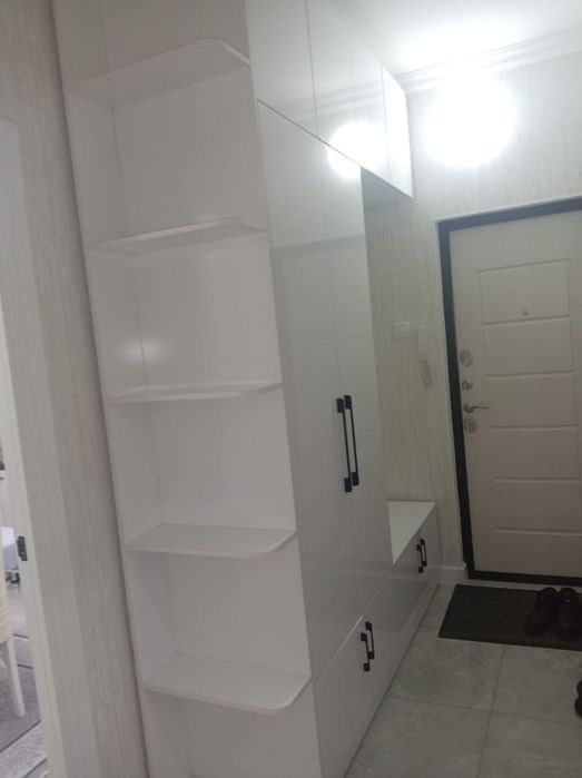 Шифонер с горантии