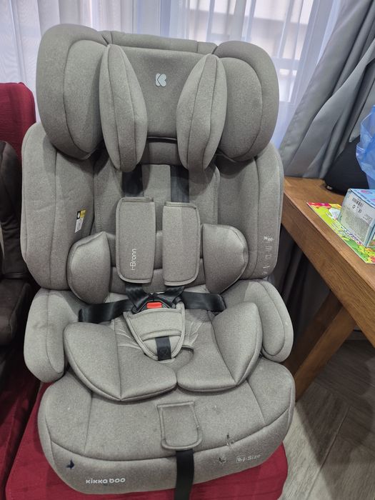 Столче за кола Kikaboo