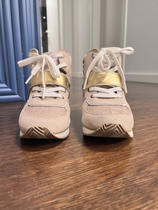 Calvin Klein Jeans сникърси