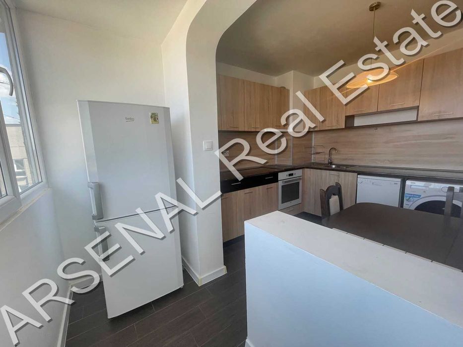 Дава се под наем Тристаен апартамент в София, Младост 2 - 100 кв.м за 630 € - Снимка #2