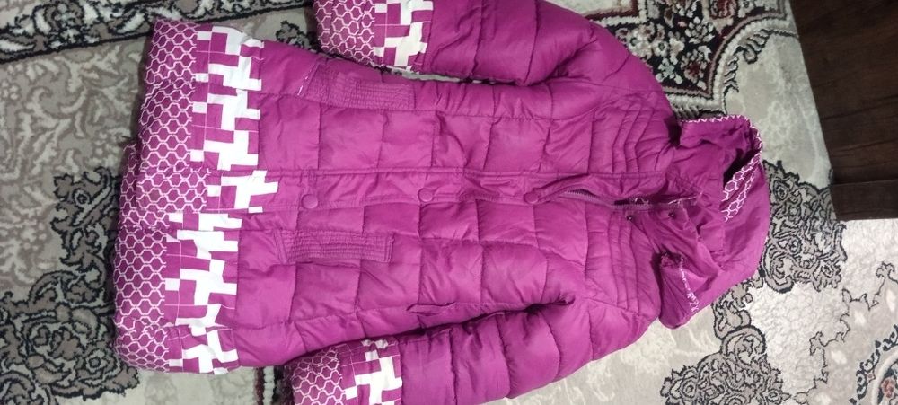 Куртка 152 размер