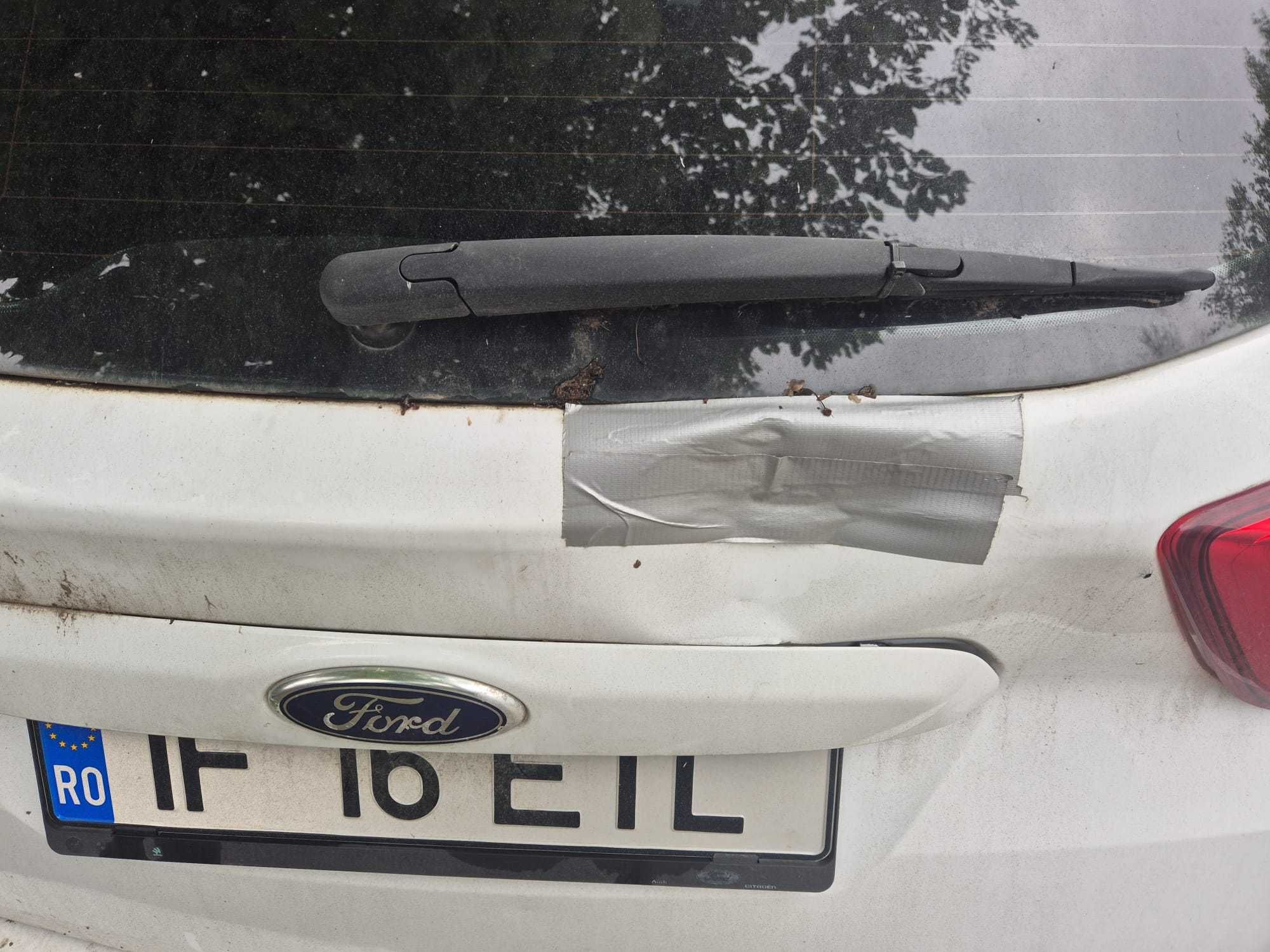 CITESTE ANUNTUL inainte sa SUNI / DAI  C Max 2012  2.0 TDCI