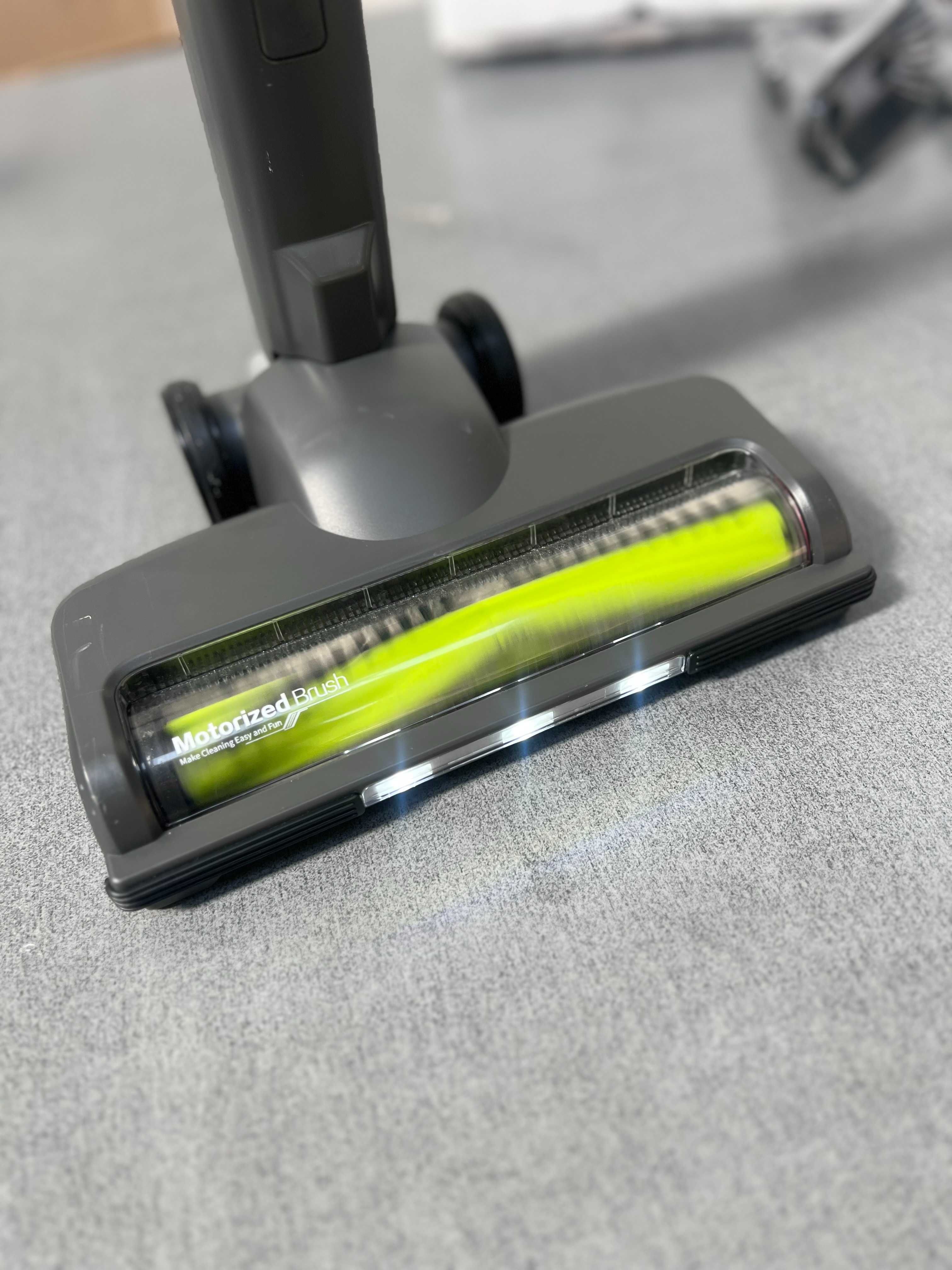 Безжична вертикална прахосмукачка Kalado KCV01, 250W