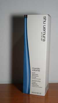 Pachet 3 produse Shu Uemura