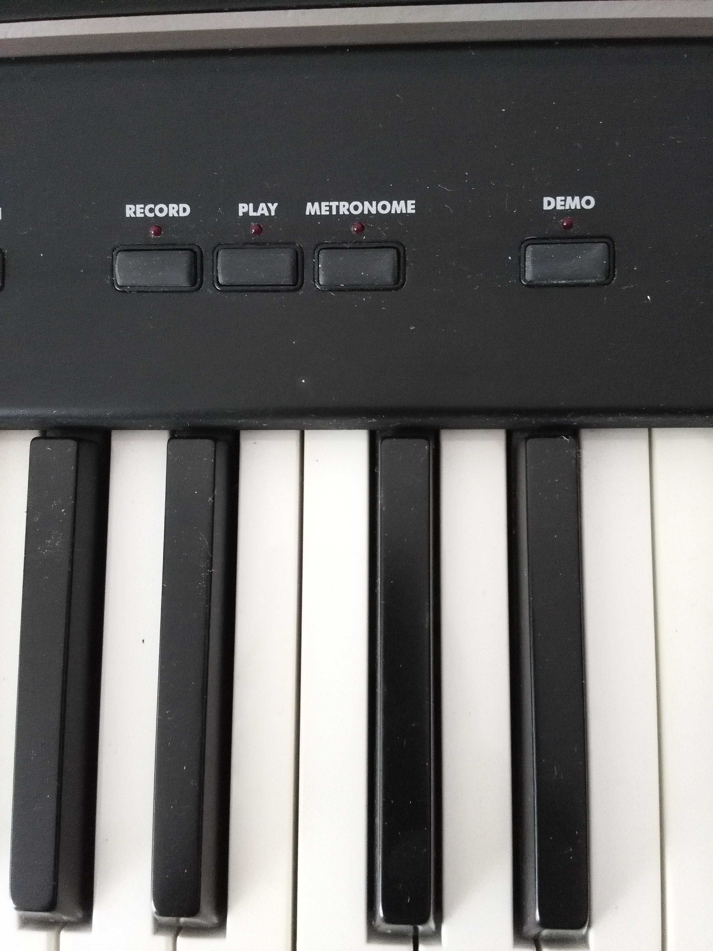 Дигитално пиано Korg SP-100; 88 клавиша; италианско; със стойка