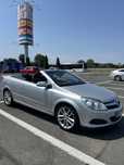 Opel astra H twintop CABRIO