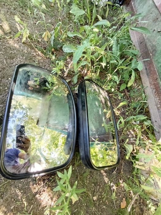 Срочно продам Наружное Зеркало на КамАЗ