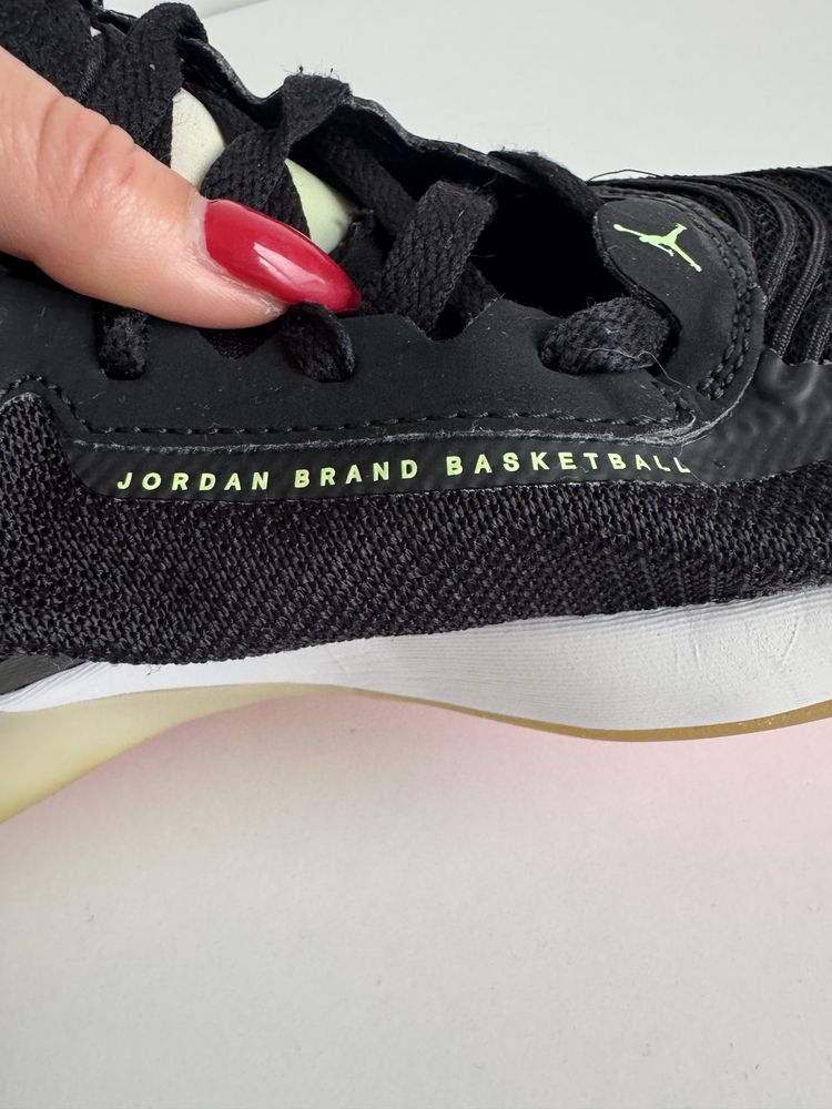 Nike jordan 38 ми номер ***