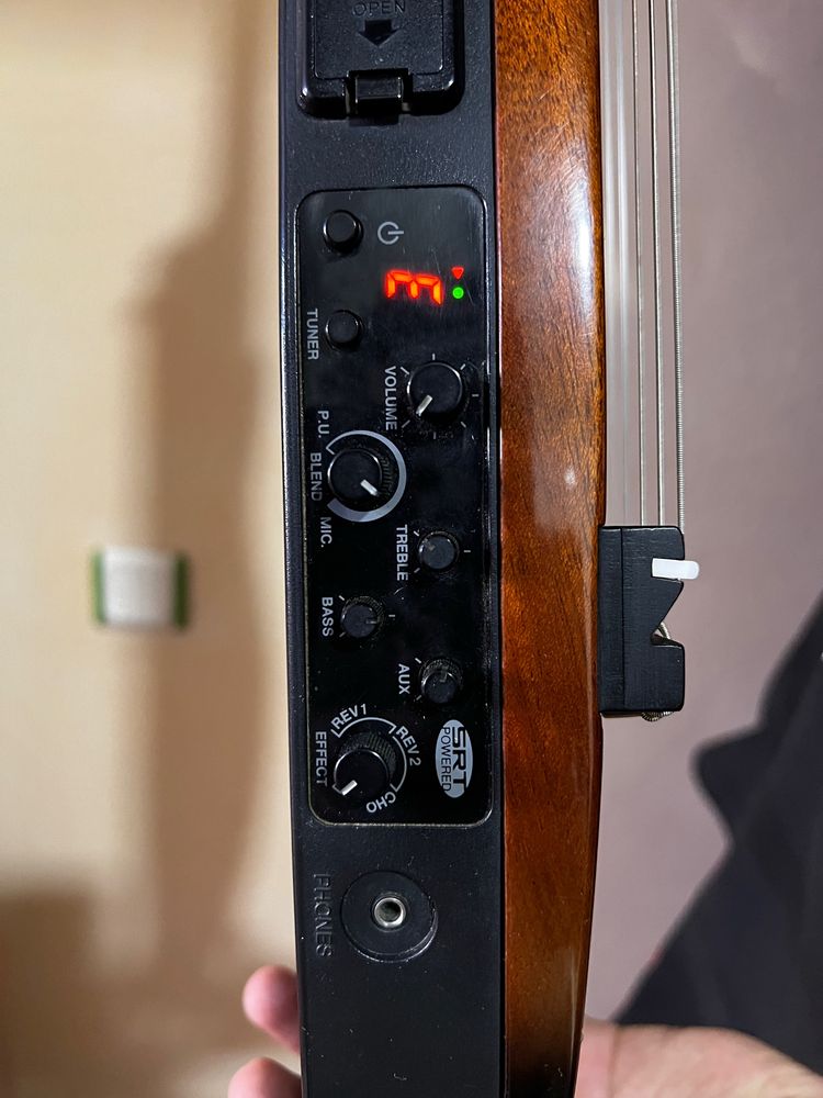 Gitara Yamaha Silent SLG 200N