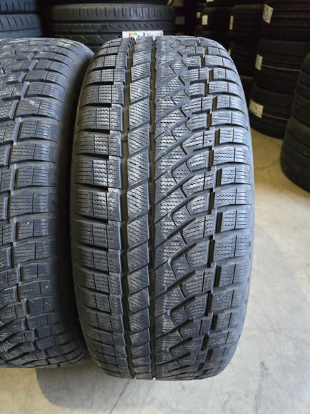 255/45/20 FALKEN 2бр
