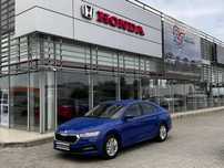 Skoda Octavia Skoda Octavia Ambition 6MT