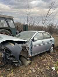 Piese hyundai accent 2008 1.5 crdi