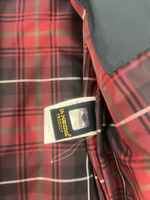 La Martina елек размер S