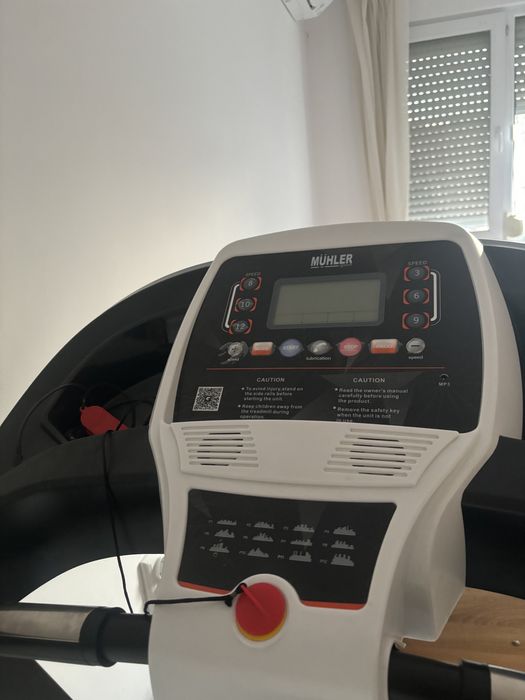 Пътека за бягане