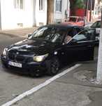 BMW 520d an2007, M47 motor