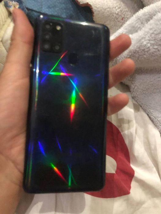 Samsung a21s 3/32гб