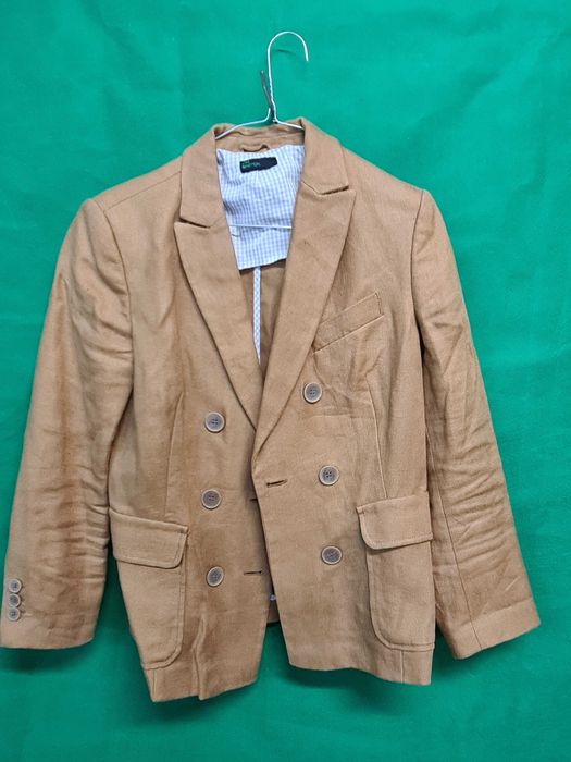 Sacou dama - Sfera, Benetton