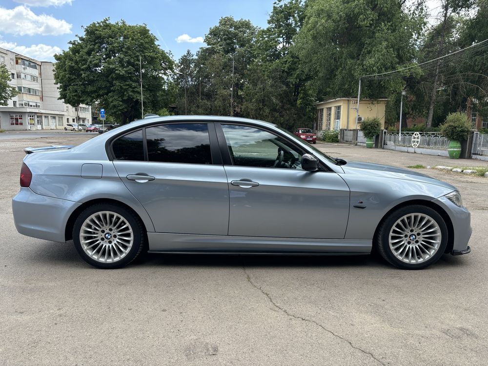 Vând BMW Seria 3 E90