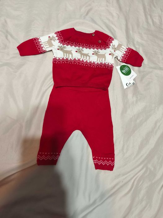 Hăinuțe sărbători, 56-62