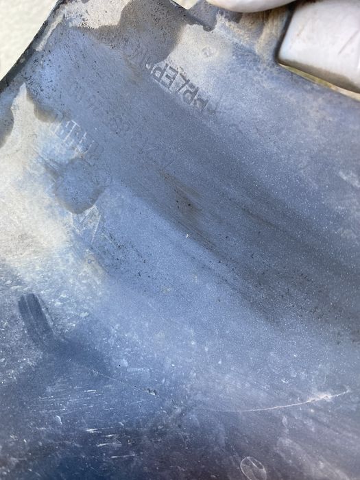 Bara fata Mercedes Benz E Class W213 AMG