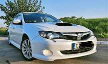 Vand subaru impreza