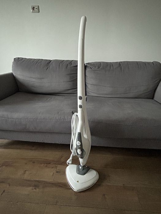 Mop cu aburi 2in1 SilverCrest