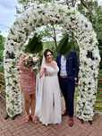 Rochie de mireasa