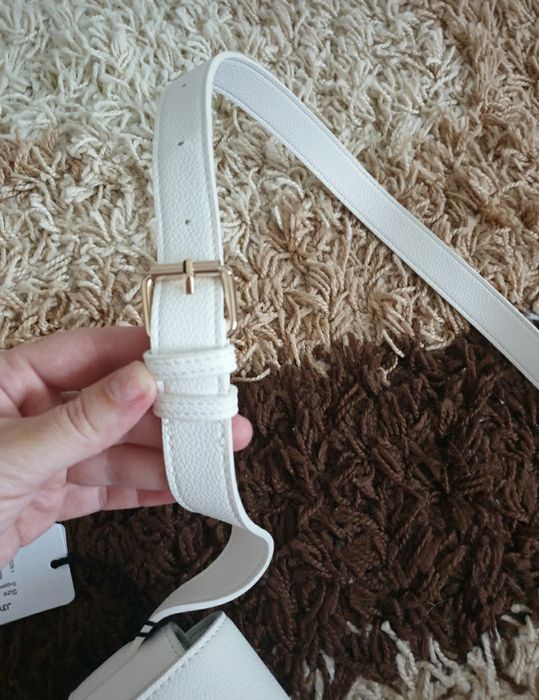 Geanta de umar Guess originala