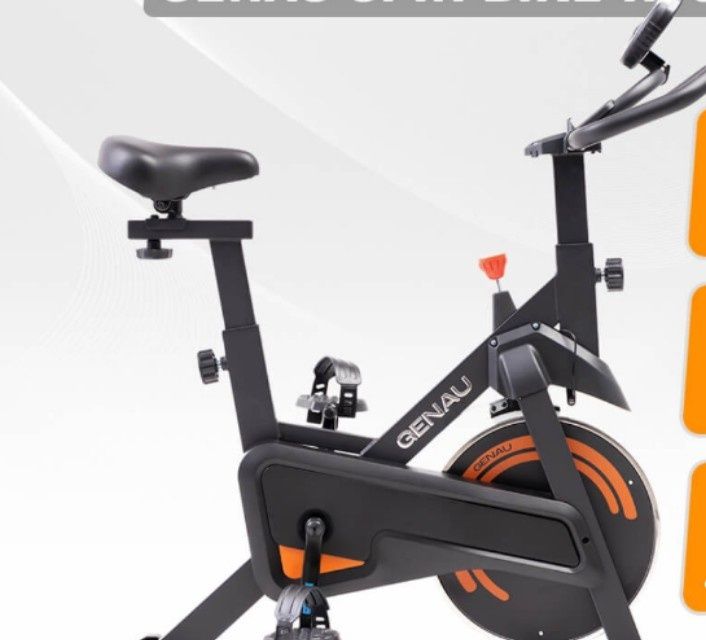 велотренажер Талдыкорган