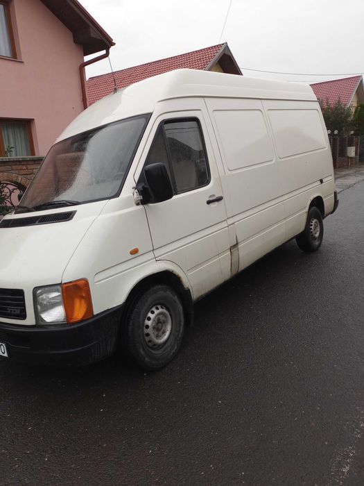 De vânzare VW LT35