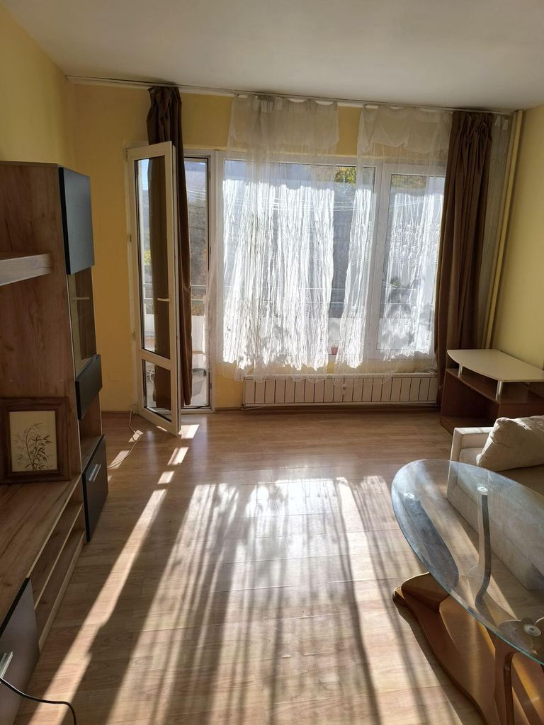 Дава се под наем Двустаен апартамент в София, Люлин 10 - 65 кв.м за 400 € - Снимка #4
