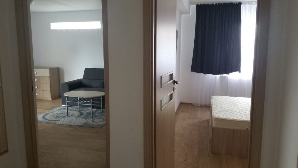Proprietar .inchiriez apartament 2 camere.otopeni