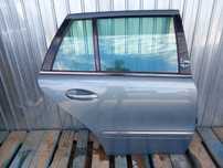 Usa spate Mercedes E Class w211