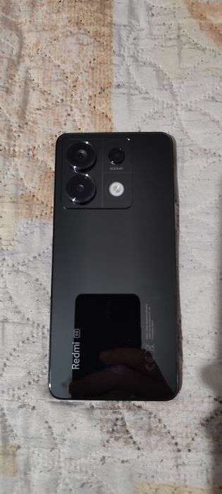 Xiaomi Redmi Note 13 Pro 5g 256gb