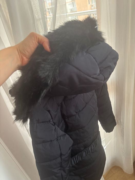 Ново зимно дамско яке