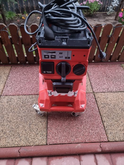 Aspirator hilti VC 40 H - X