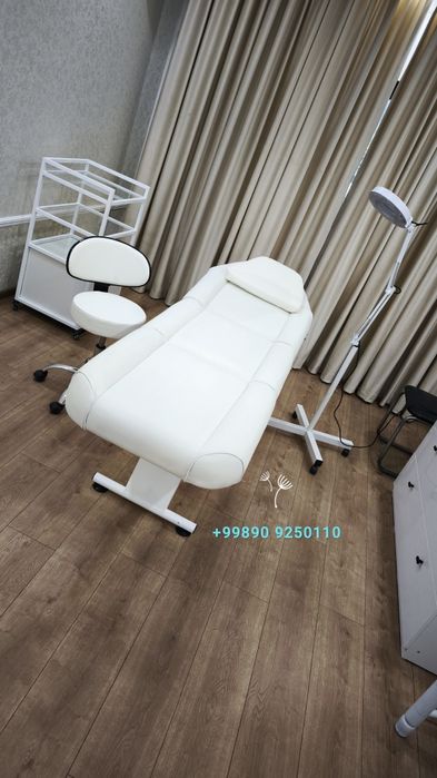 Kushetka / Nasiya savdo / Xalol