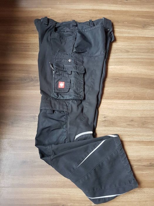 Работни панталони Engelbert Strauss motion