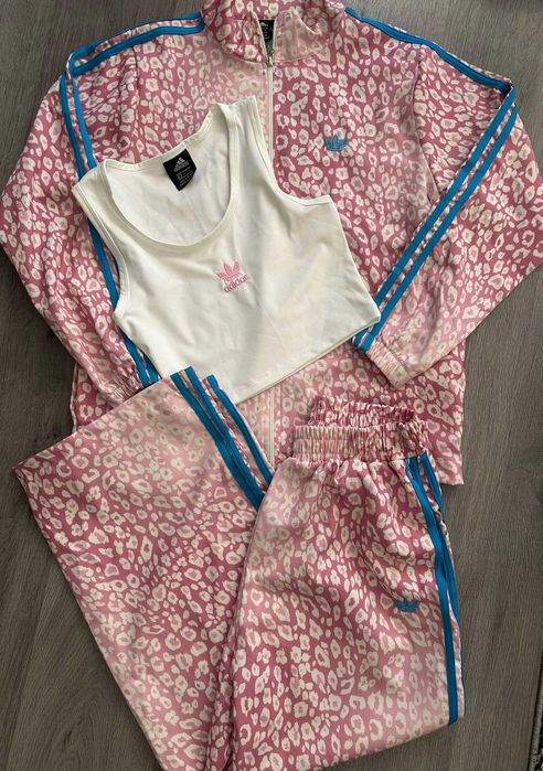 Дамски екип от 3 части