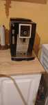 De vanzare aparat de cafea DeLonghi