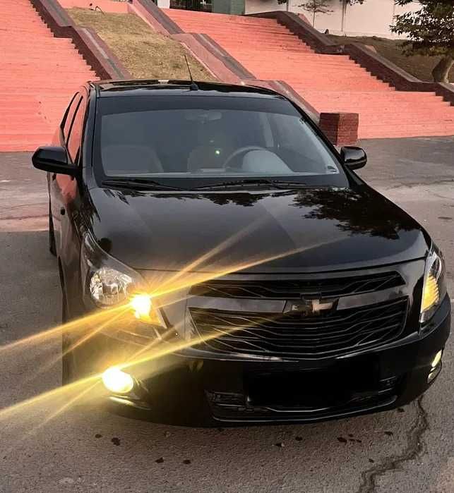 Cobalt STYLE Plus AT 2023