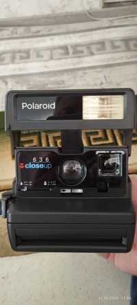 Фотоаппарат Polaroid