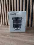 Obiectiv Canon efs 10-22mm nou sigilat