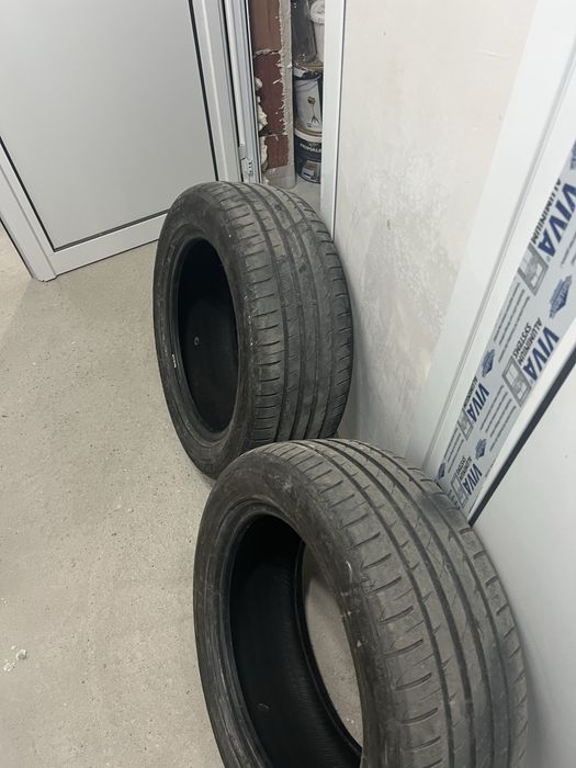 2 броя Зимни гуми PIRELLI