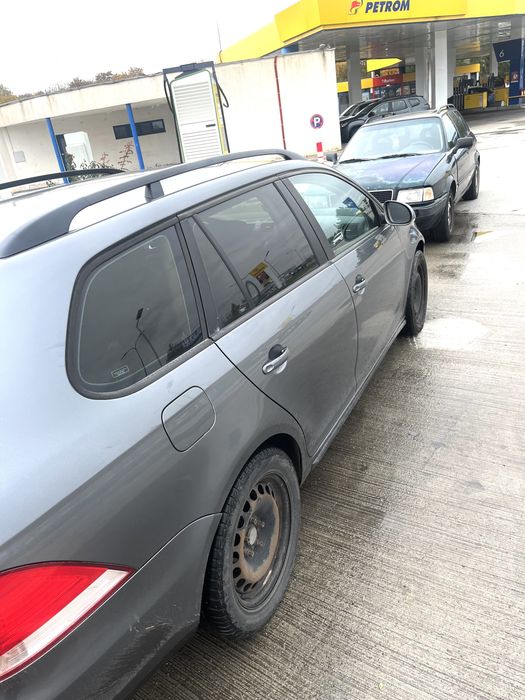 Volkswagen Golf 5