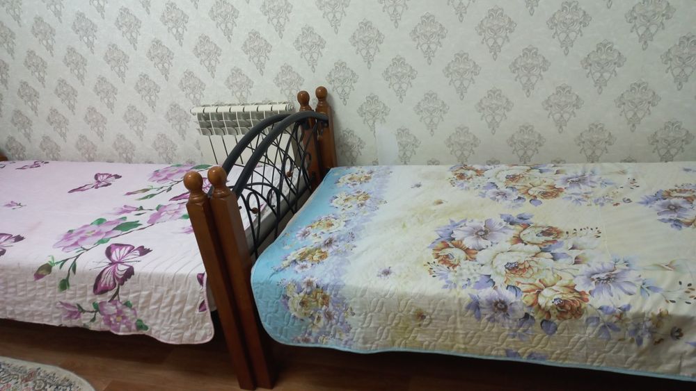 Детский Кровать сатылады